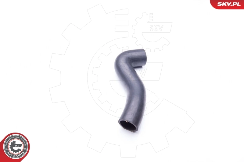 Charge Air Hose